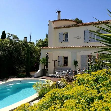 Bastide Philomen Villa Perols Exterior photo