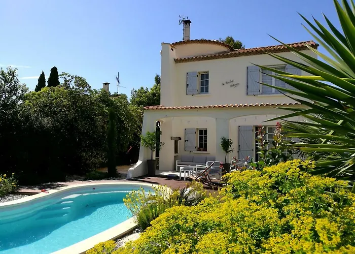 Bastide Philomen