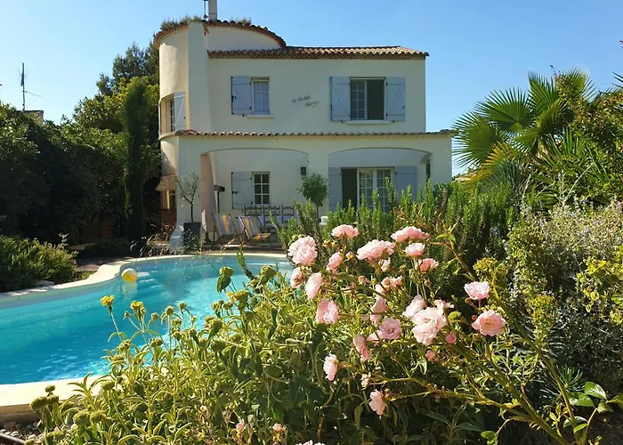 Bastide Philomen