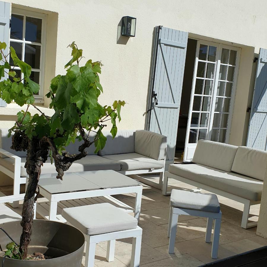 Bastide Philomen Villa