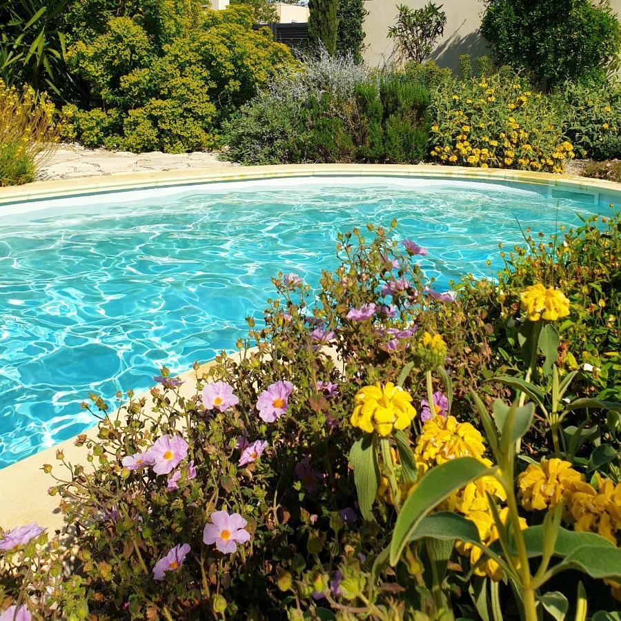 Villa Bastide Philomen Perols