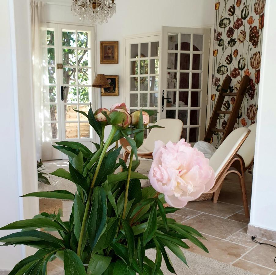 Bastide Philomen Villa Perols