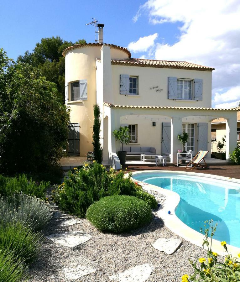 Bastide Philomen Perols