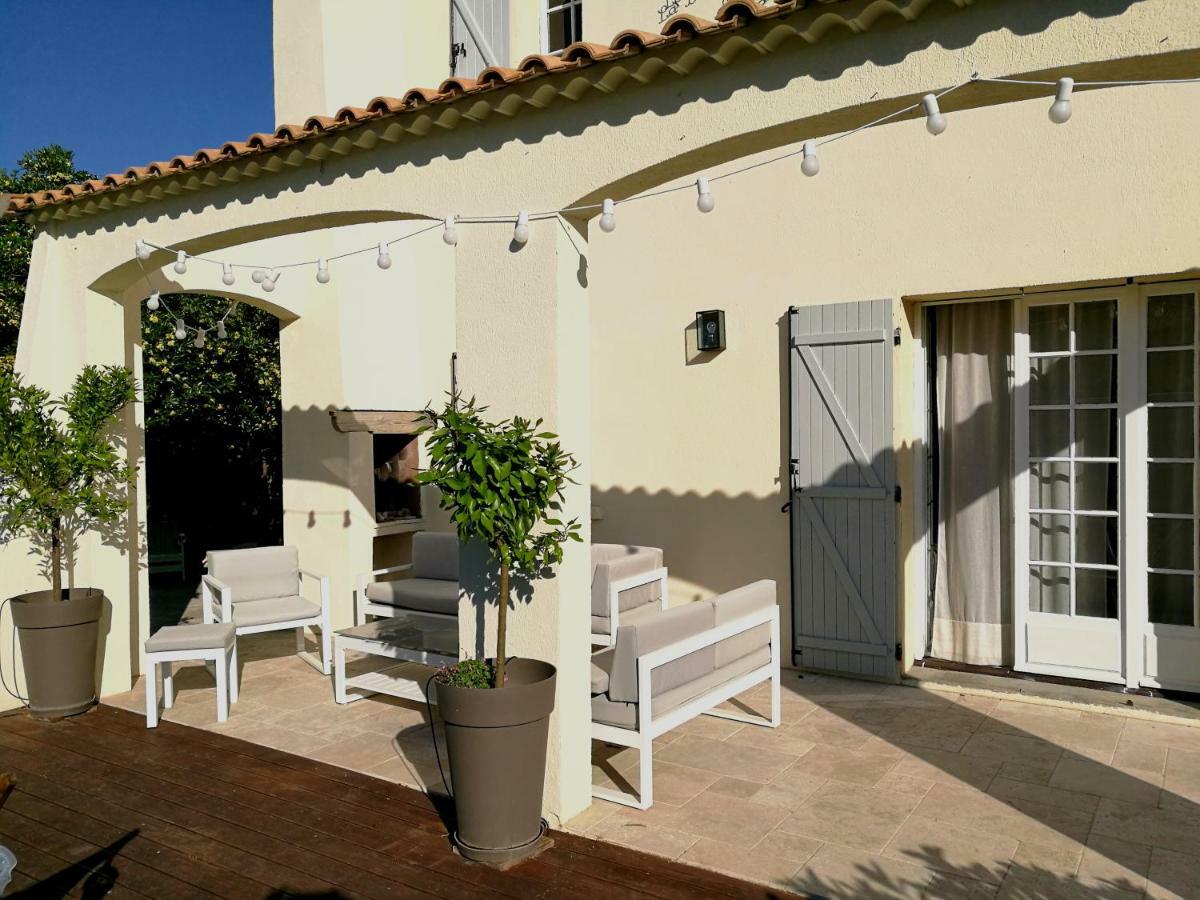 Villa Bastide Philomen *