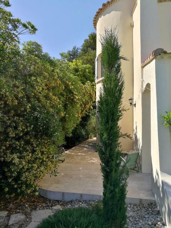 Villa Bastide Philomen Perols